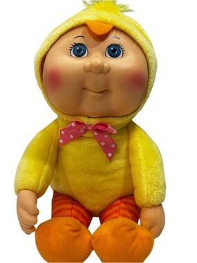 Cabbage Patch Kids - Daphne the Ducky - 2020